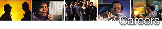 Bethlehem Steel: Careers