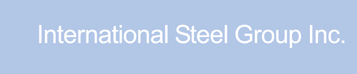 International Steel Group