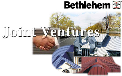 Joint Ventures