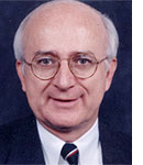 Dr. Augustine E. 'Gus' Moffitt, Jr.