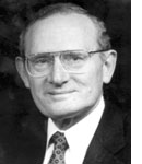 Harry P. Kamen