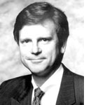 William M. Landuyt
