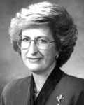 Shirley D. Peterson