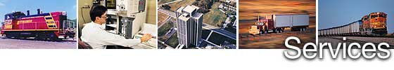 ISG/Bethlehem: Services